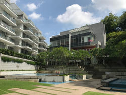 8 @ Mount Sophia (D9), Condominium #156649672